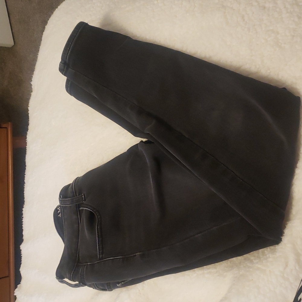 American Eagle Super Stretch Jeans